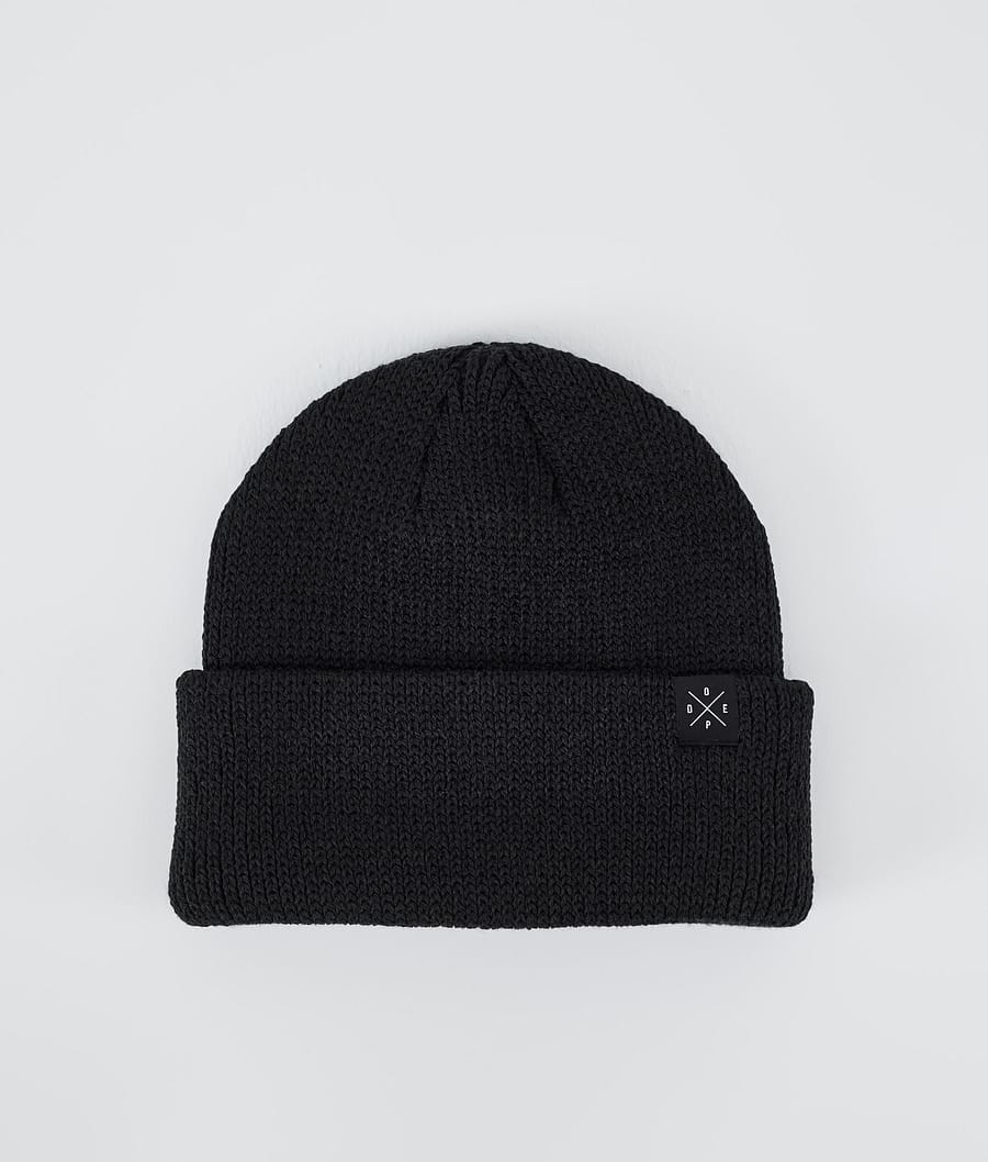 Drifter II ビーニー帽 Black