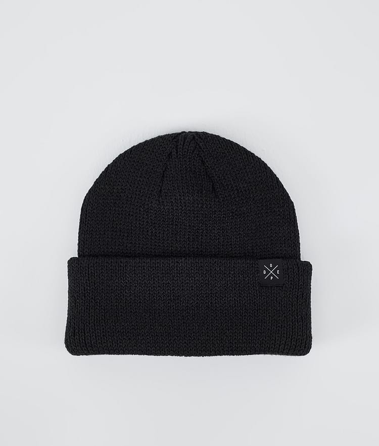 Drifter II Czapka Beanie Black