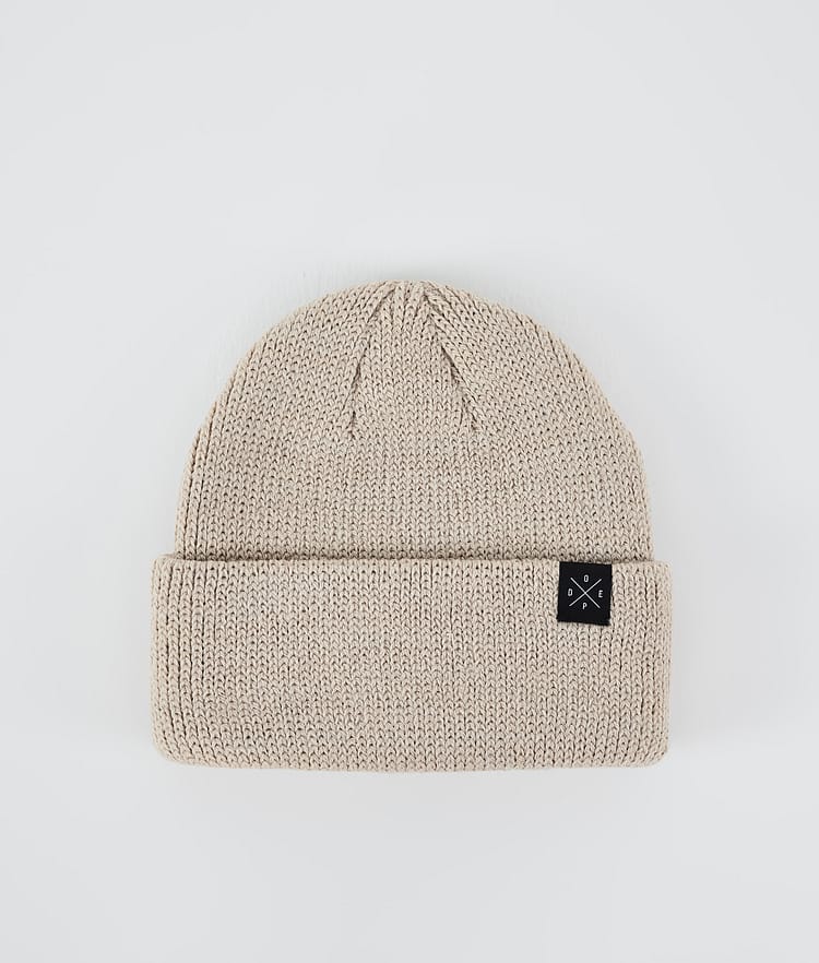 Drifter II Beanie čepice Sand