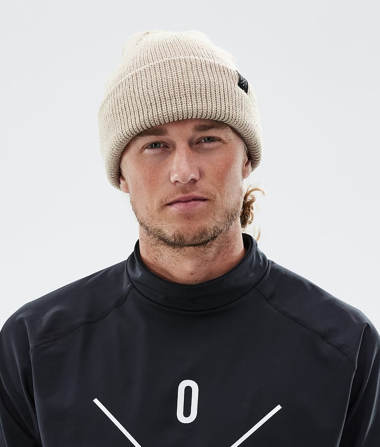 Drifter II Beanie Sand