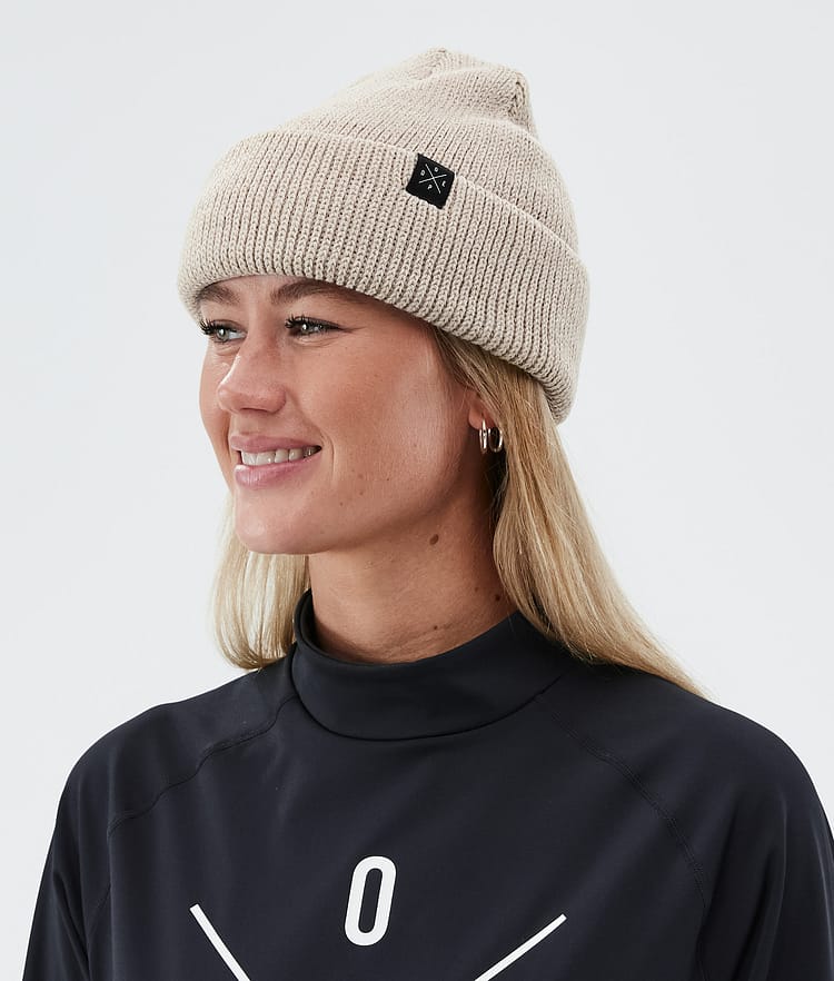 Drifter II Beanie Sand