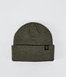 Drifter II Berretto Olive Green