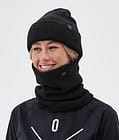 2X-UP Knitted 2022 Facemask Black, Image 3 of 3