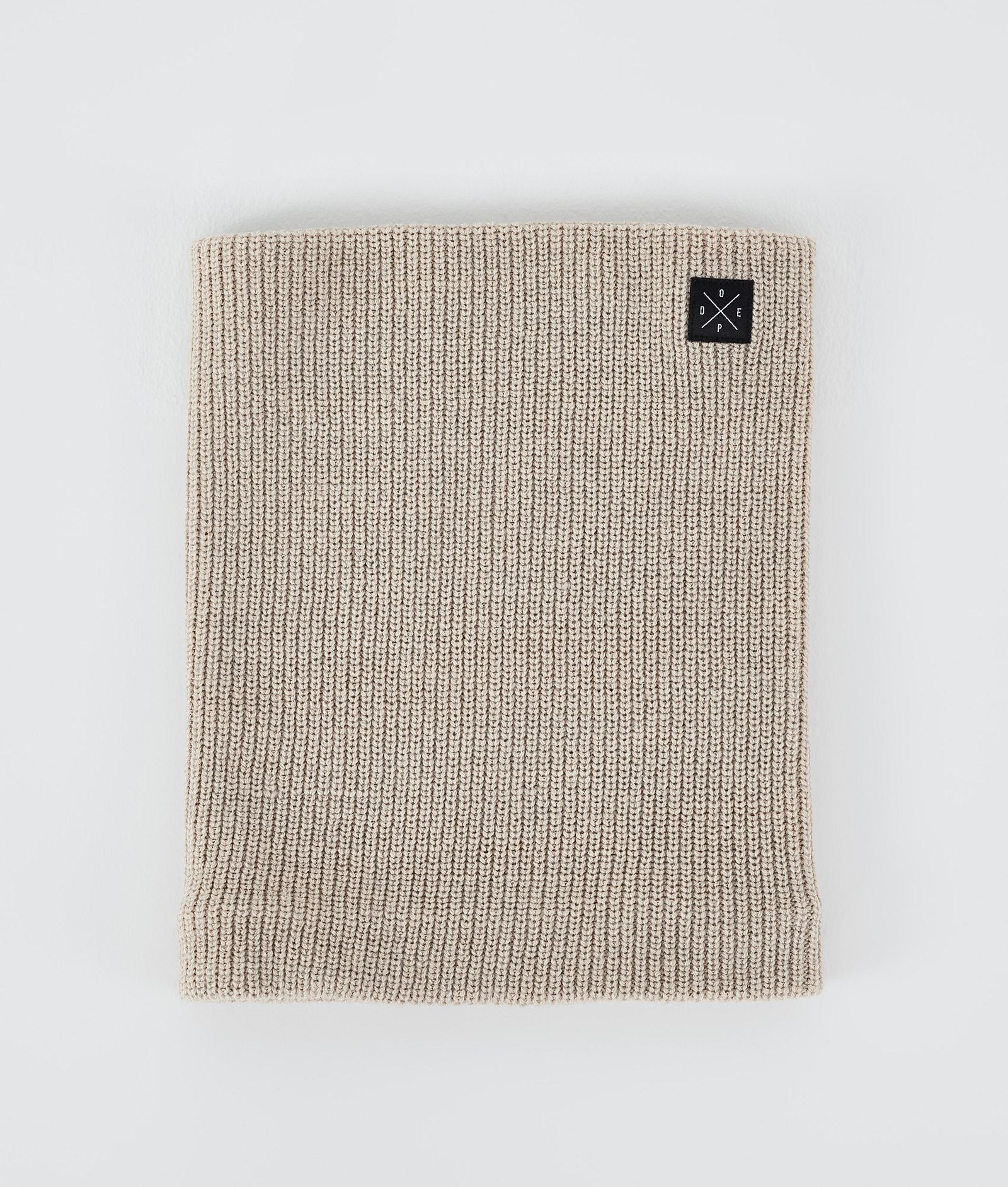 2X-UP Knitted 2022 Tour de cou Sand, Image 1 sur 3
