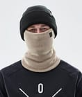 2X-UP Knitted 2022 Tour de cou Sand, Image 2 sur 3