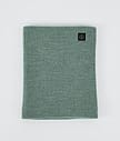 2X-UP Knitted 2022 Tour de cou Homme Faded Green