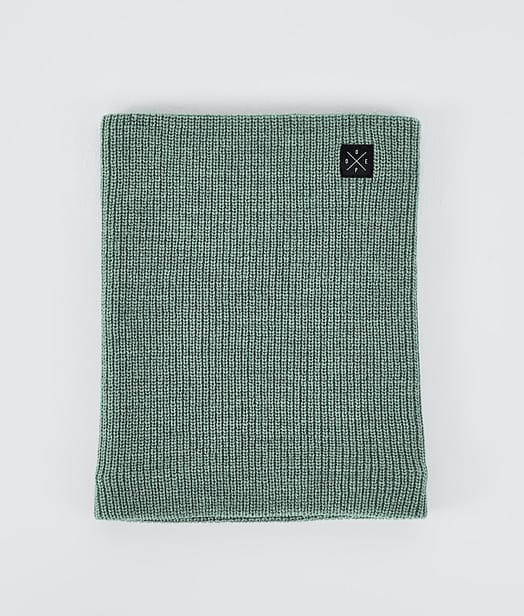 2X-UP Knitted 2022 Scaldacollo Faded Green