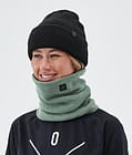 2X-UP Knitted 2022 Tour de cou Faded Green, Image 3 sur 3