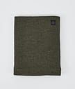 2X-UP Knitted 2022 Pasamontañas Hombre Olive Green