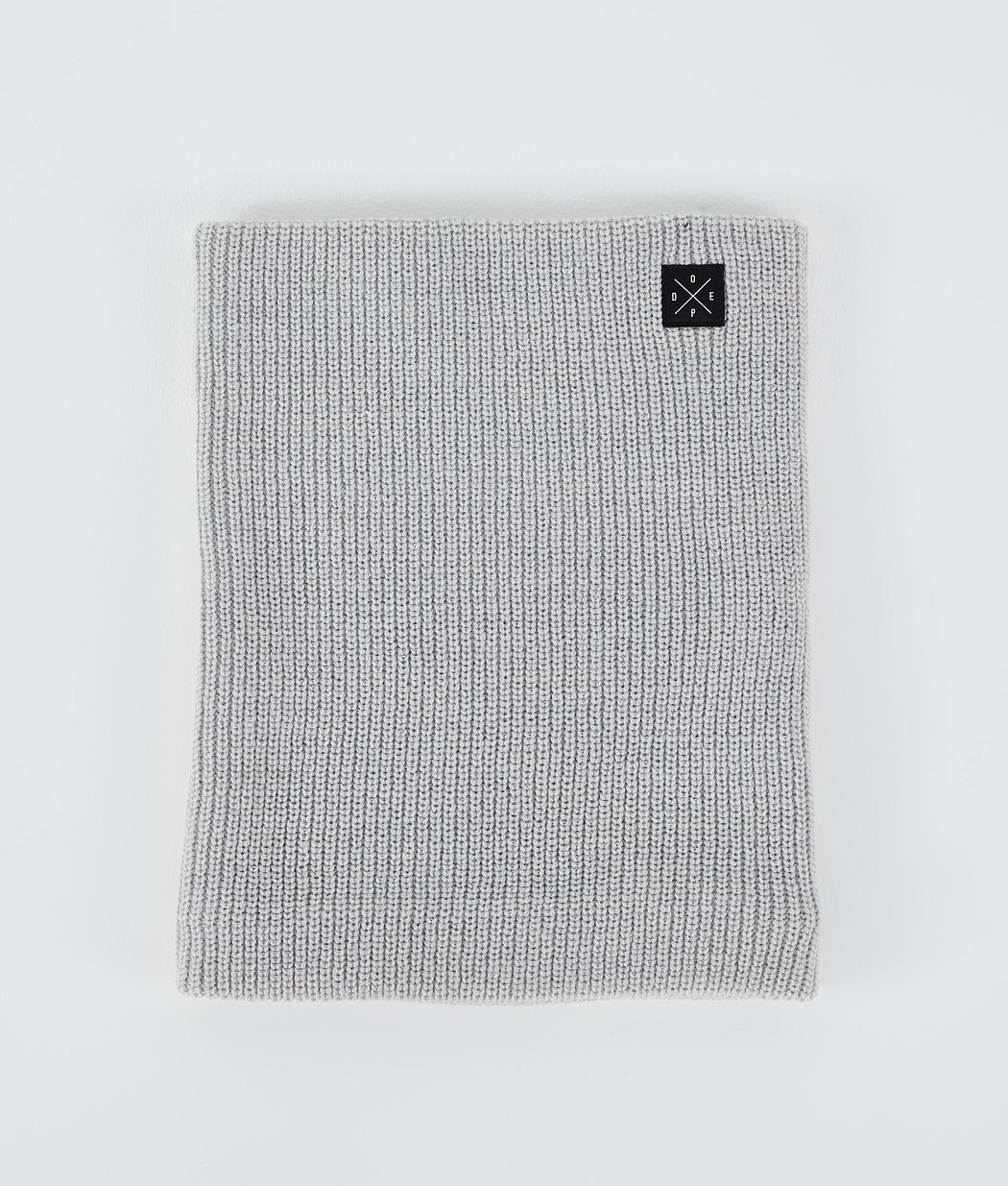 2X-UP Knitted 2022 Facemask Light Grey