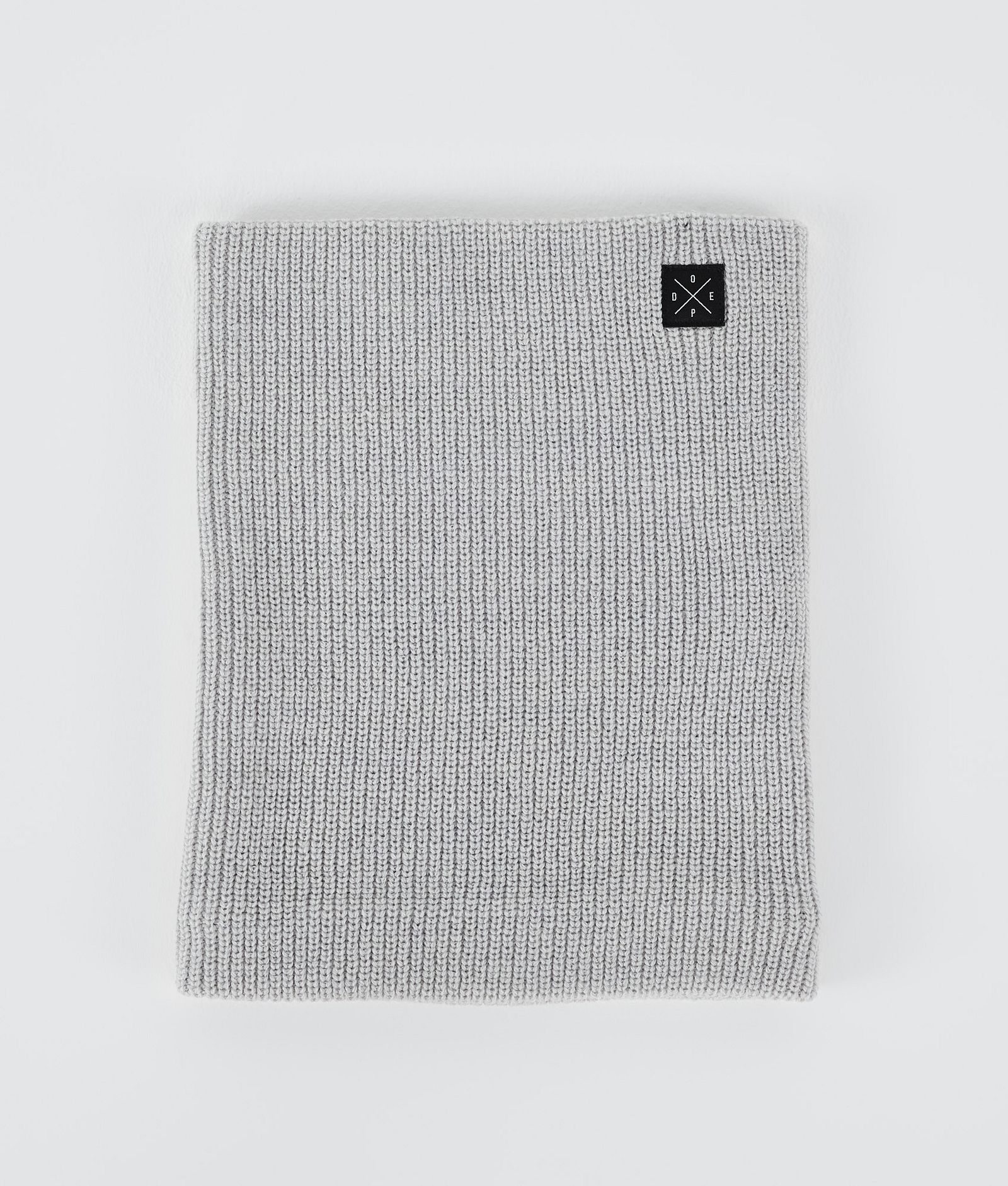 2X-UP Knitted 2022 Facemask Light Grey, Image 1 of 3