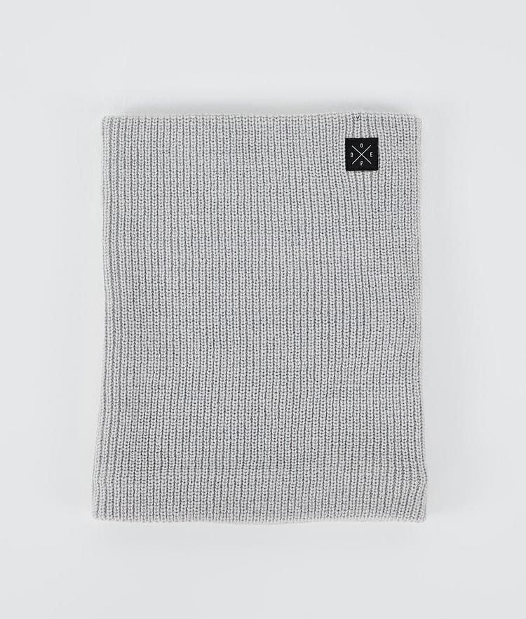 2X-UP Knitted 2022 Ansiktsmask Light Grey