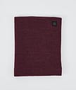 2X-UP Knitted 2022 Facemask Men Burgundy