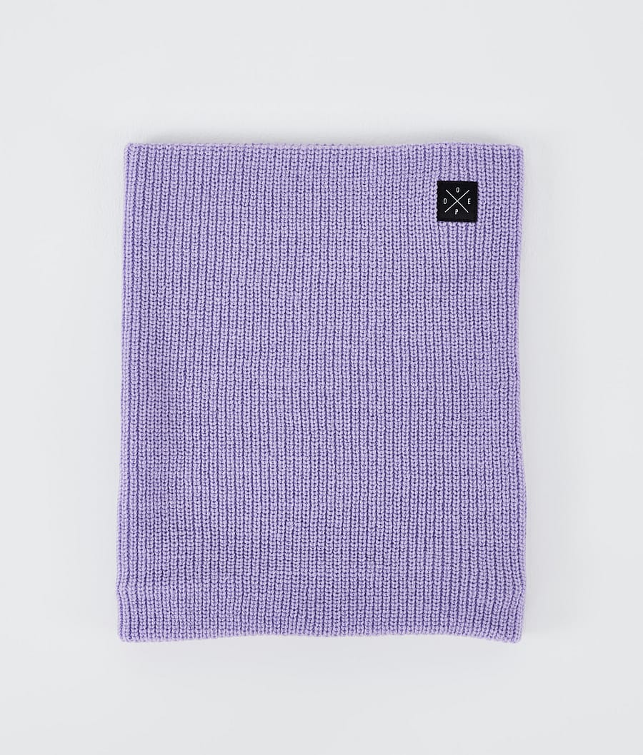 2X-UP Knitted 2022 Maska Faded Violet