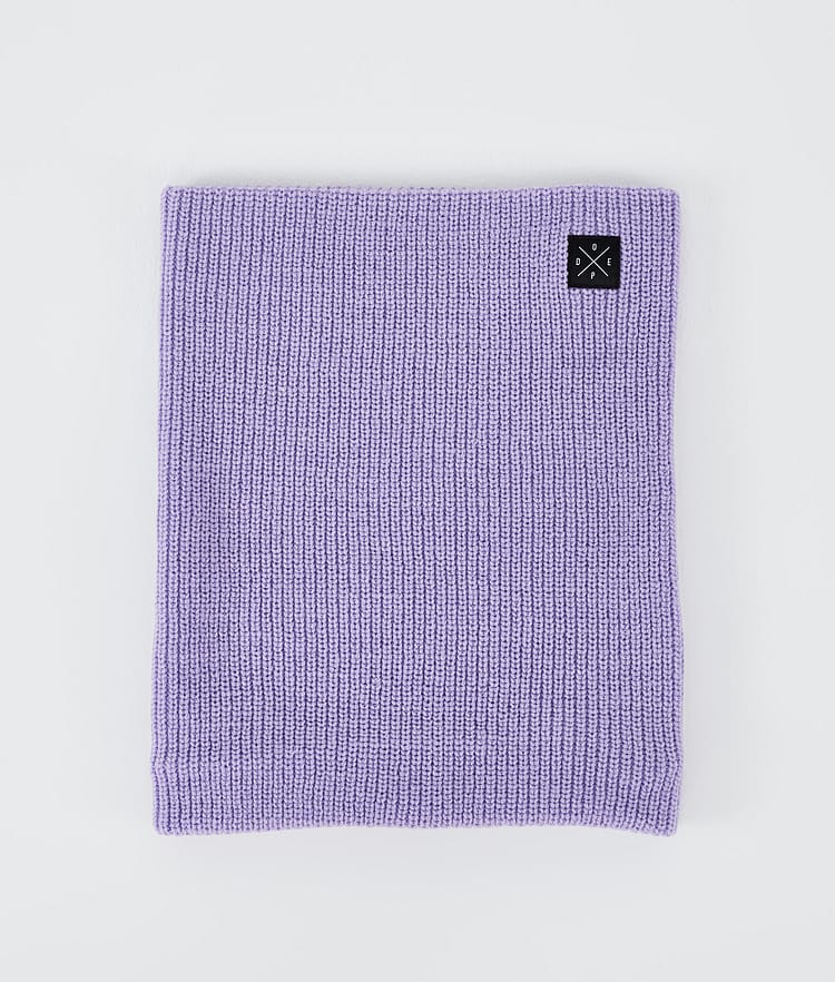 2X-UP Knitted 2022 Maska Faded Violet, Obrázek 1 z 3