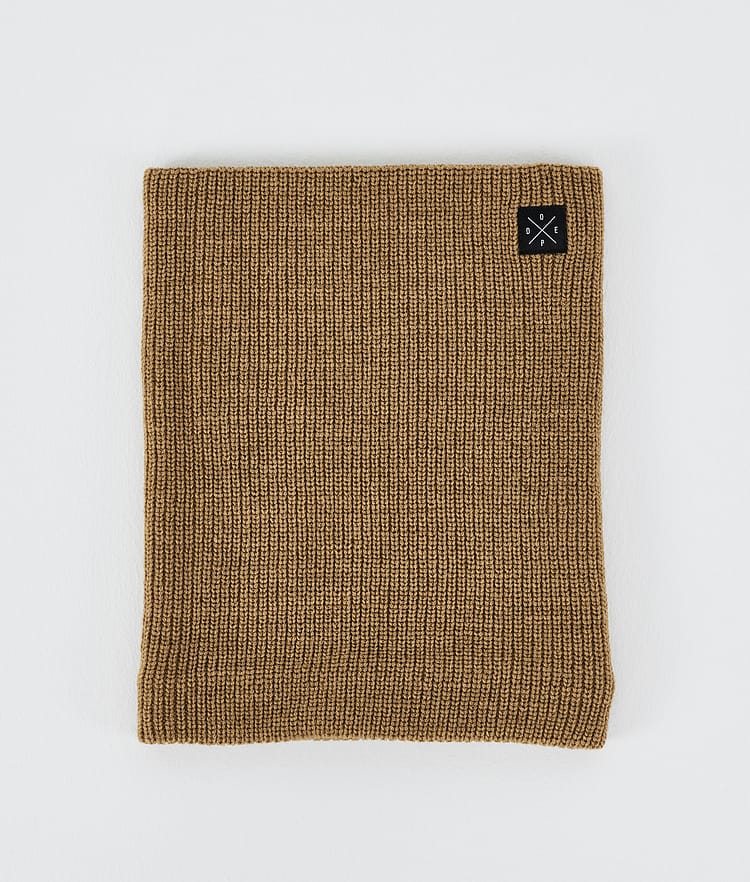 2X-UP Knitted 2022 Scaldacollo Gold, Immagine 1 di 3