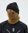 2X-UP Knitted 2022 Scaldacollo Gold, Immagine 2 di 3
