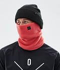 2X-UP Knitted 2022 Facemask Coral, Image 2 of 3