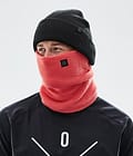 2X-UP Knitted 2022 Facemask Coral