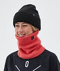 2X-UP Knitted 2022 Facemask Coral, Image 3 of 3
