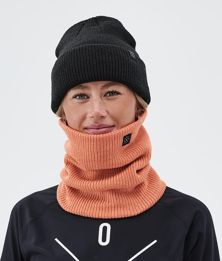 2X-UP Knitted 2022 Skimasker Peach