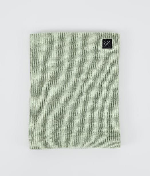 2X-UP Knitted 2022 Ansiktsmasker Soft Green
