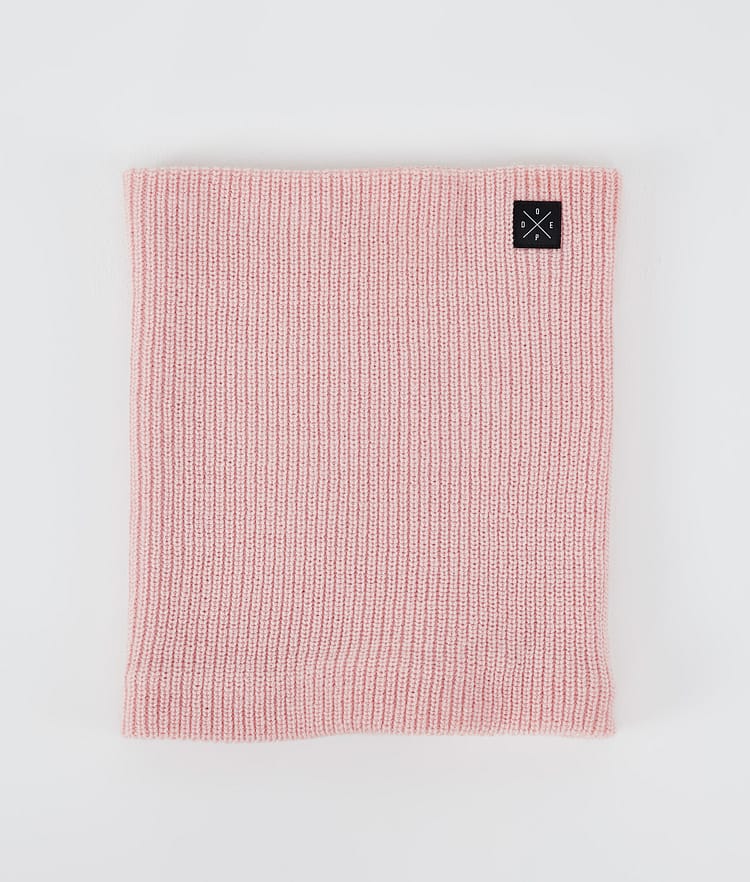 2X-UP Knitted 2022 Tuubihuivi Soft Pink