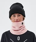 2X-UP Knitted 2022 Ansiktsmasker Soft Pink