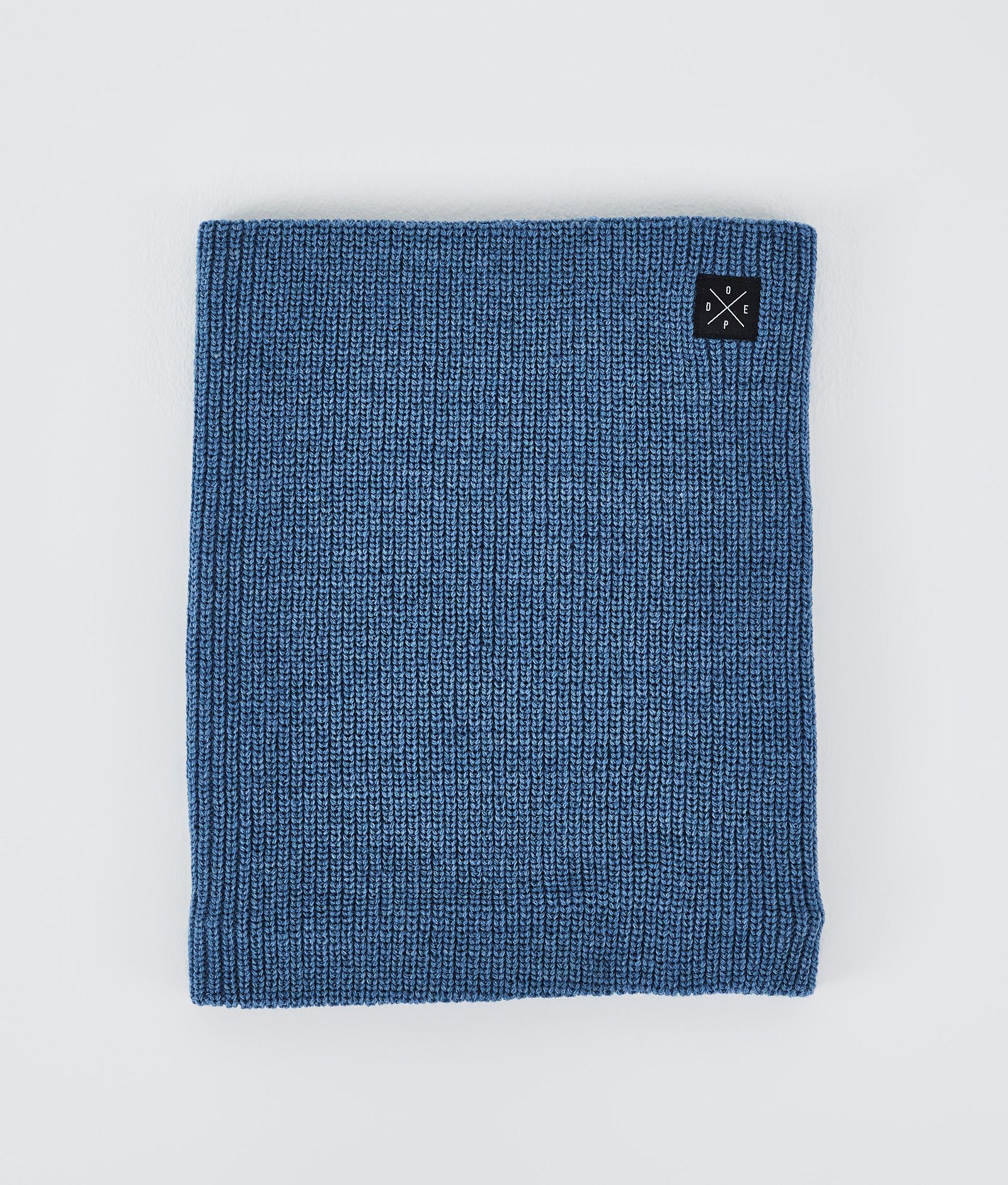 2X-UP Knitted 2022 Facemask Blue Steel, Image 1 of 3
