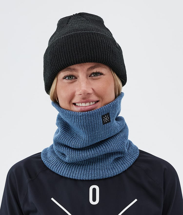 2X-UP Knitted 2022 Skimasker Blue Steel