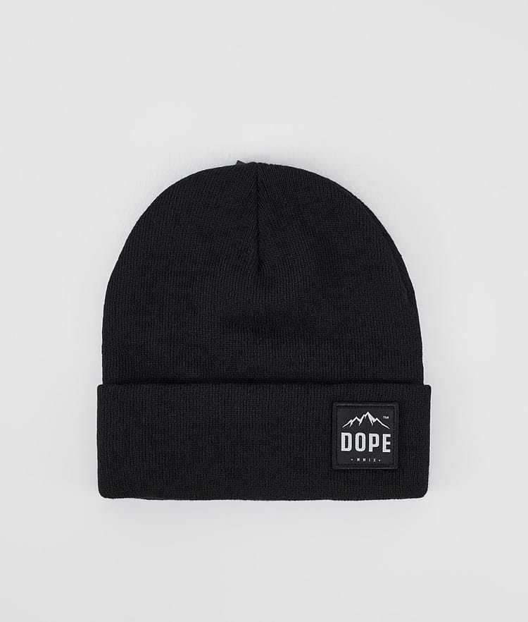 Paradise 2022 Czapka Beanie Black