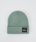 Paradise 2022 Beanie Faded Green, Image 1 of 3