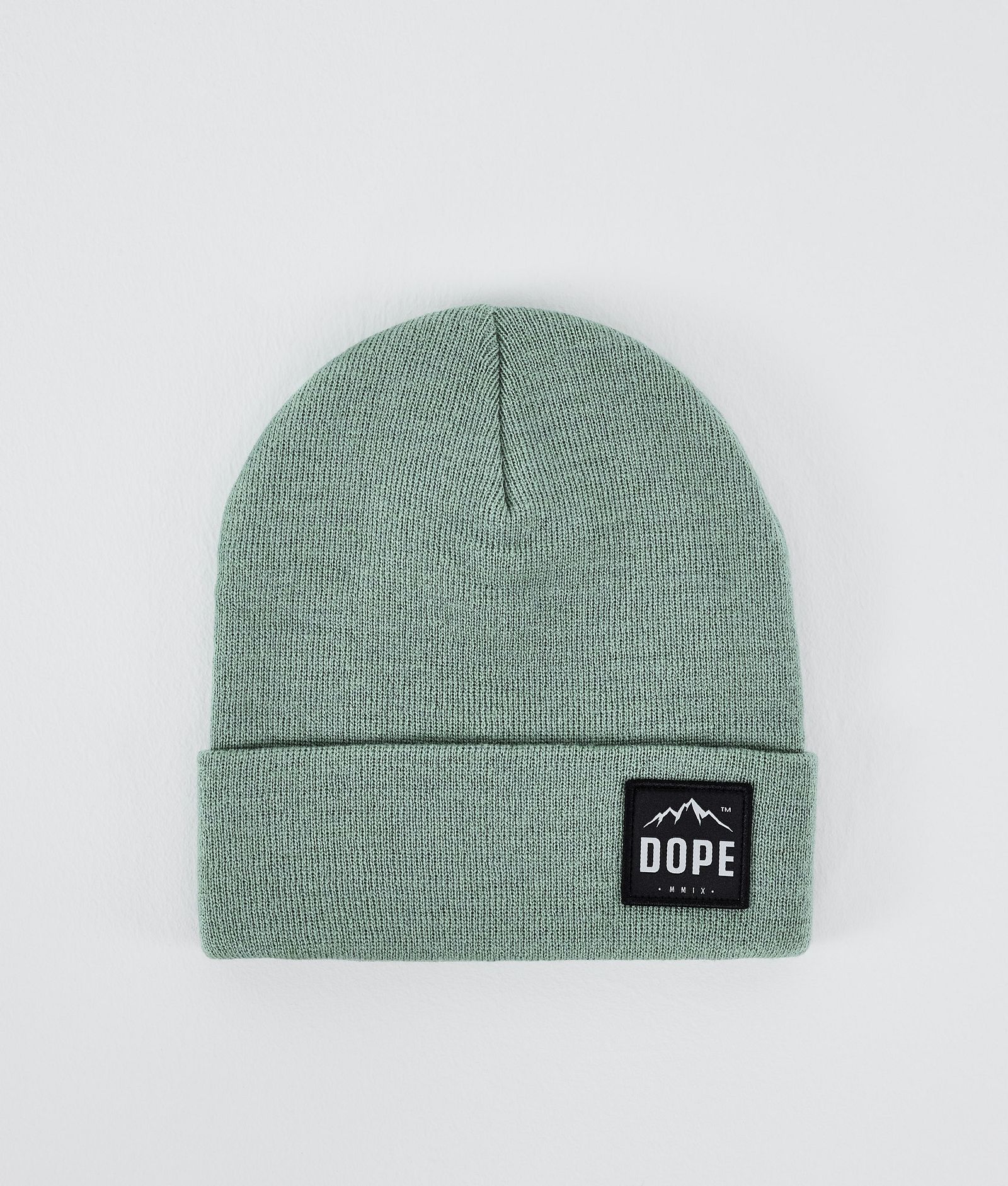Paradise 2022 Beanie Faded Green, Image 1 of 3