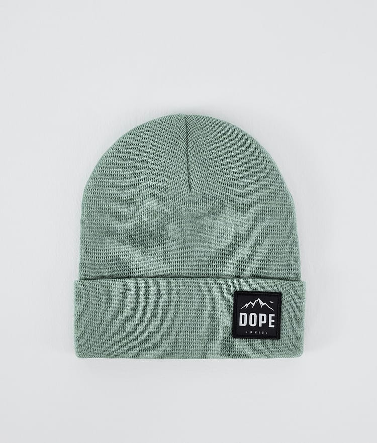 Paradise 2022 Beanie čepice Faded Green