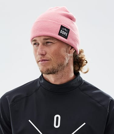 Paradise 2022 Gorro Pink