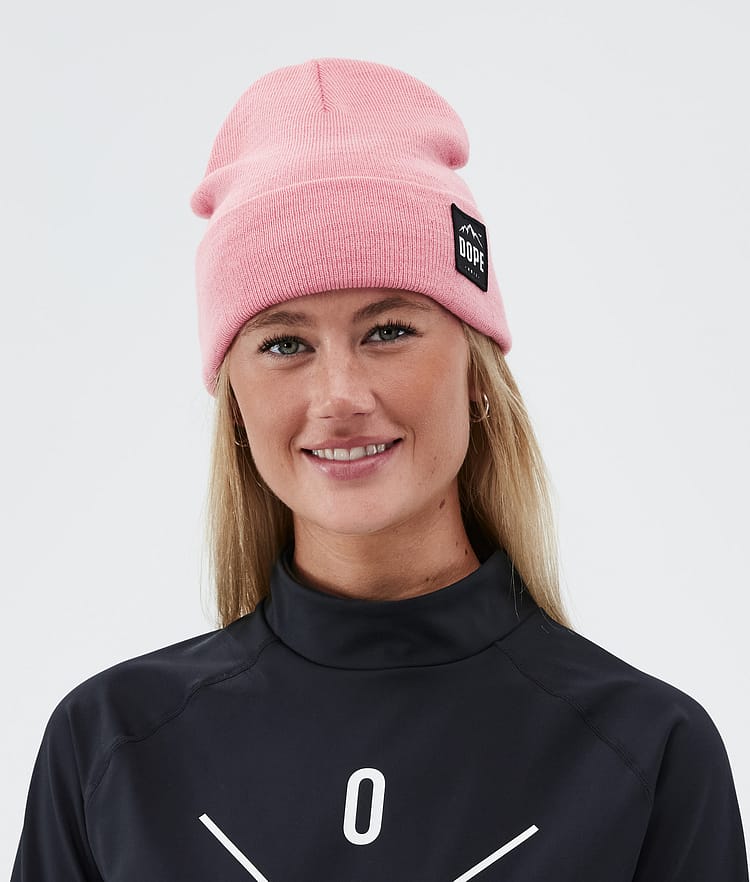 Paradise 2022 Bonnet Pink