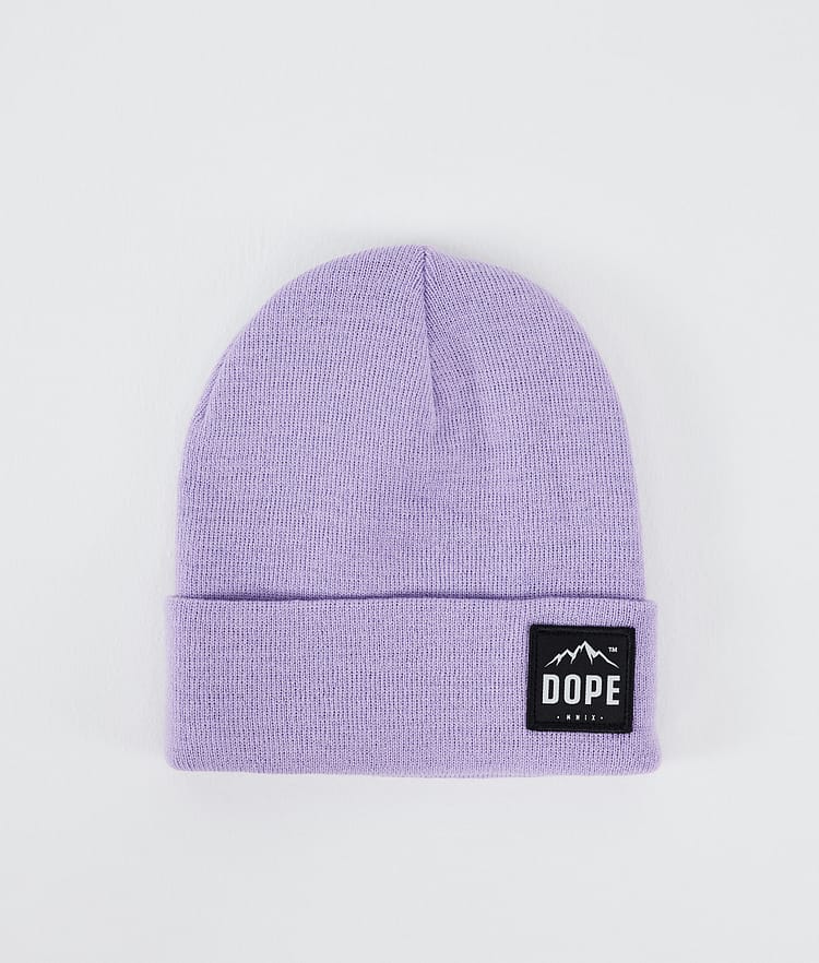 Paradise 2022 Beanie Faded Violet, Afbeelding 1 van 3