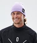 Paradise 2022 Beanie Faded Violet