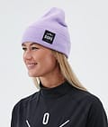Paradise 2022 Beanie Faded Violet