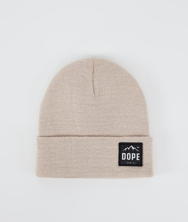 Paradise 2022 Czapka Beanie Sand