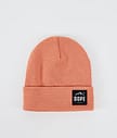 Paradise 2022 Beanie Men Peach