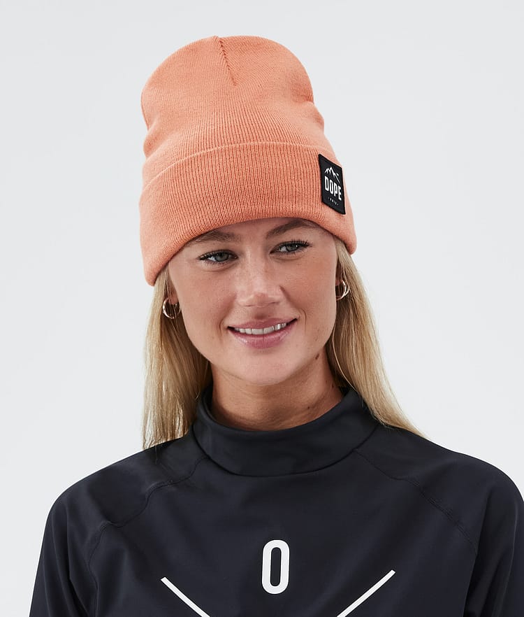 Paradise 2022 Gorro Peach