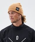 Paradise 2022 Czapka Beanie Khaki Yellow, Zdjęcie 2 z 3