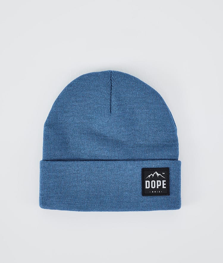 Paradise 2022 Czapka Beanie Blue Steel