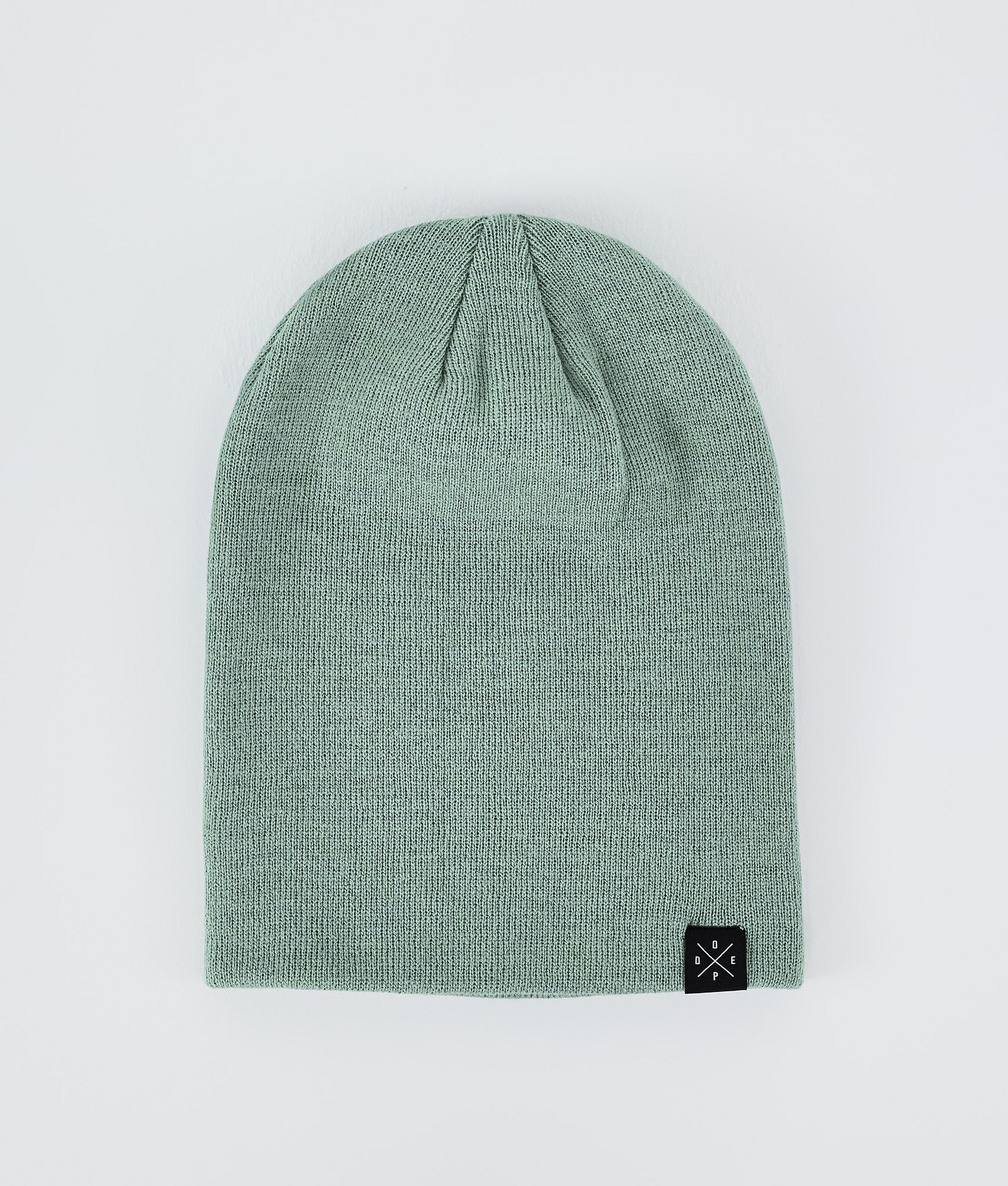 Solitude 2022 Beanie Faded Green, Image 2 of 4