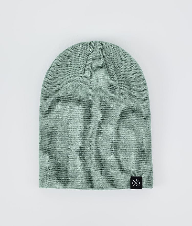Solitude 2022 Beanie Faded Green, Image 2 of 4
