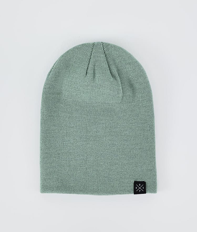 Solitude 2022 Beanie Faded Green