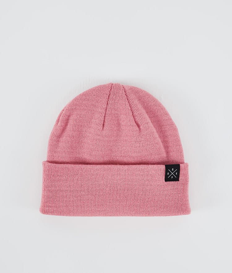 Solitude 2022 Beanie Pink