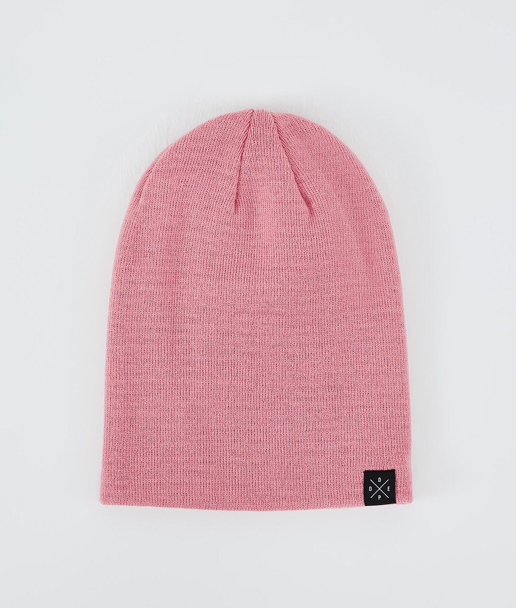 Solitude 2022 Beanie Pink