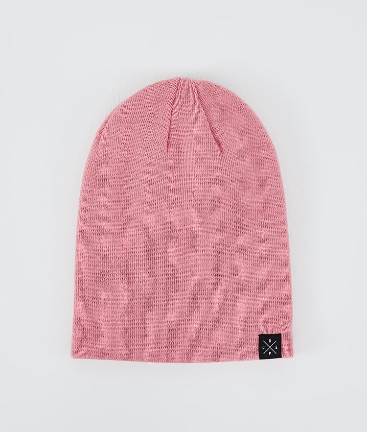 Solitude 2022 Beanie Pink